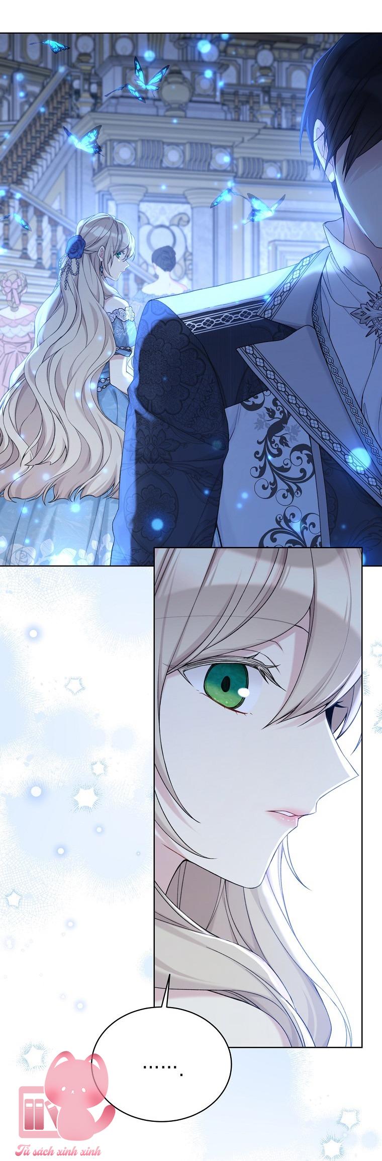 Vương Miện Lục Bảo - Chap 99