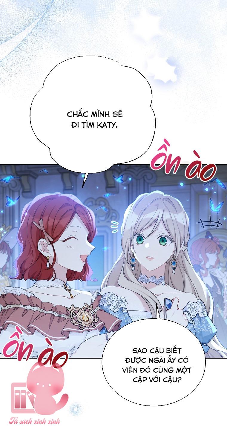 Vương Miện Lục Bảo - Chap 99