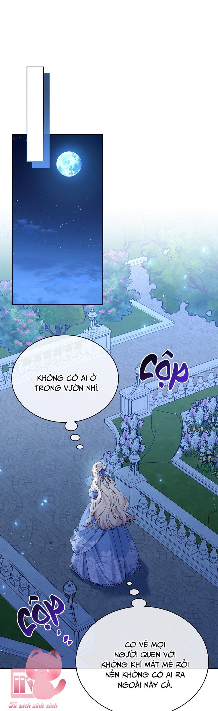 Vương Miện Lục Bảo - Chap 99