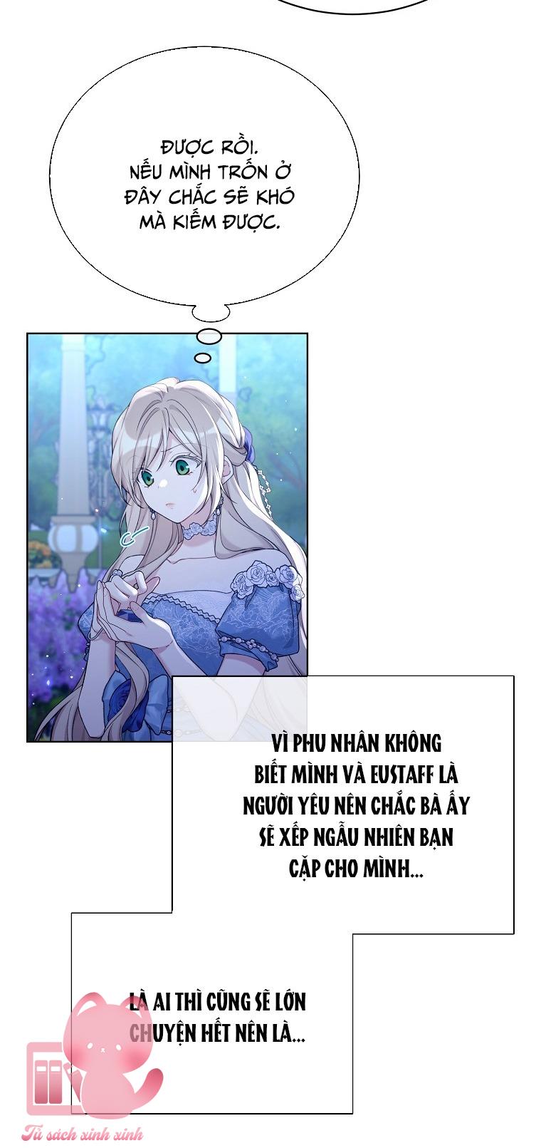 Vương Miện Lục Bảo - Chap 99