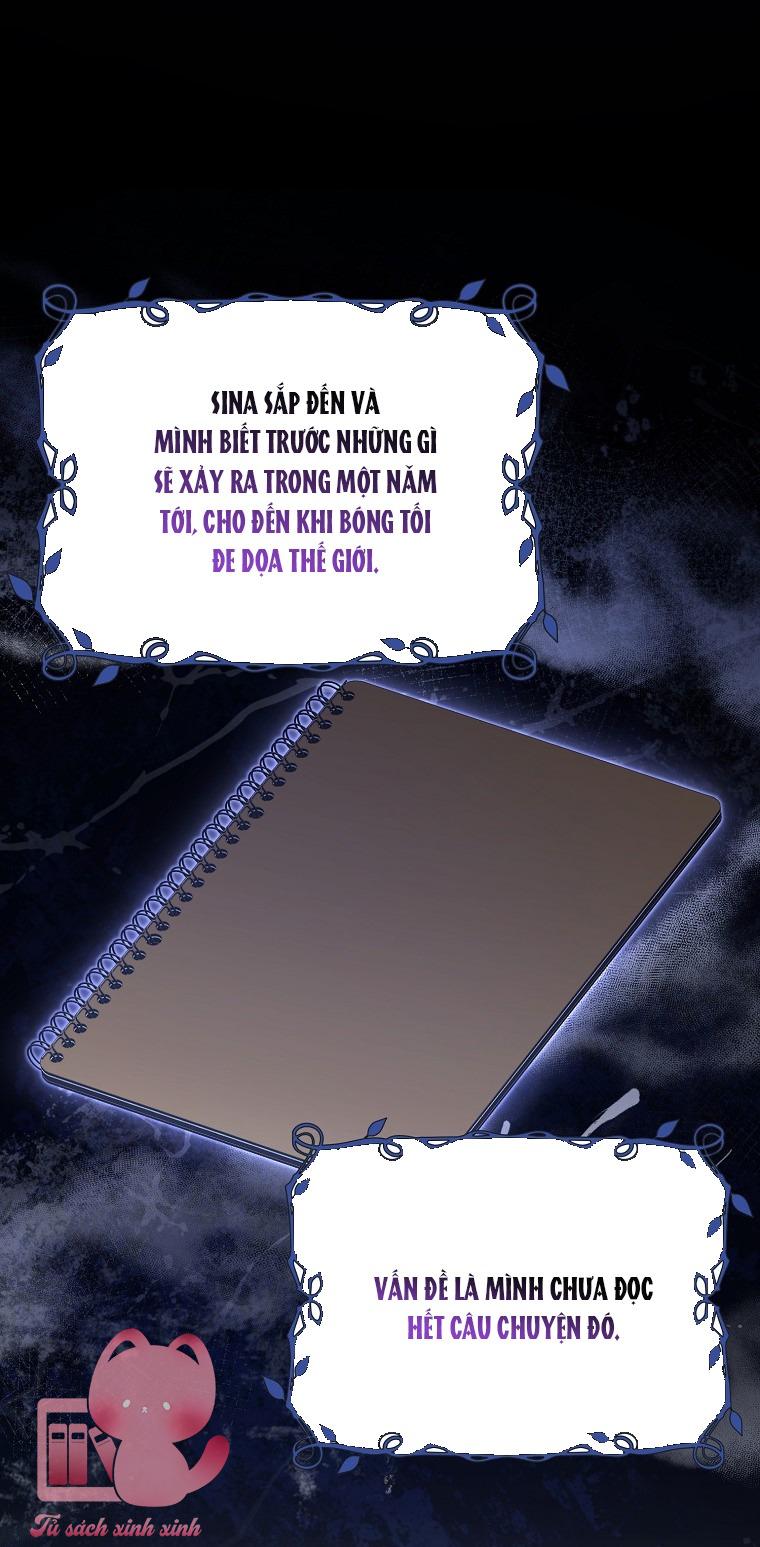 Vương Miện Lục Bảo - Chap 99