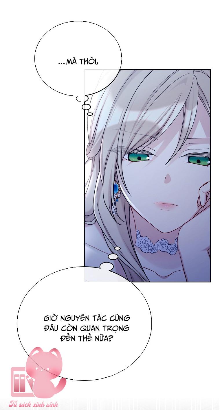 Vương Miện Lục Bảo - Chap 99