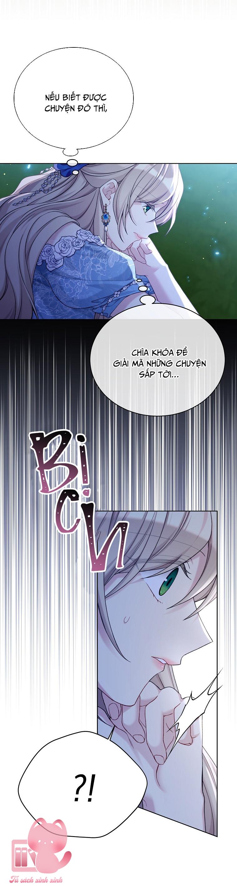 Vương Miện Lục Bảo - Chap 99