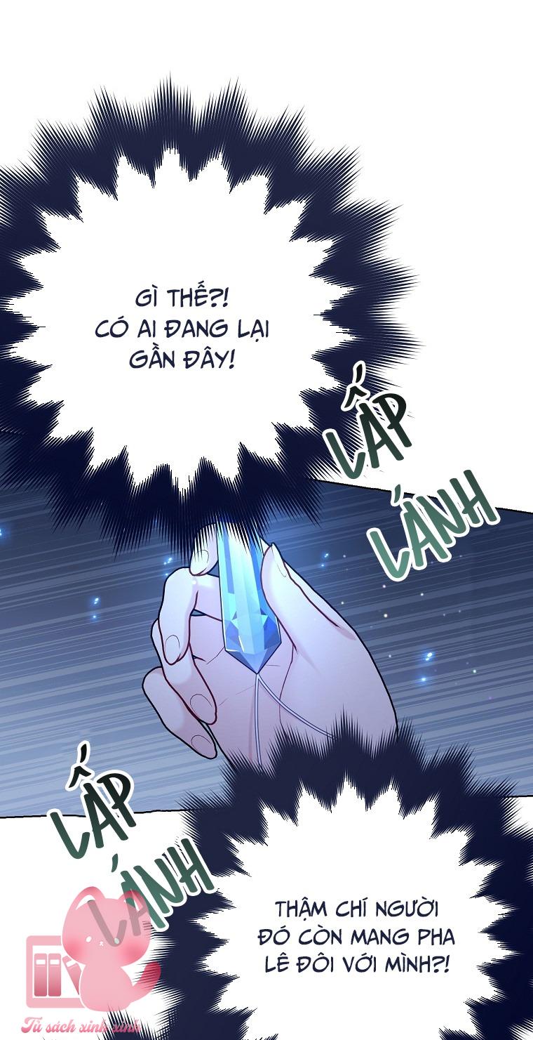 Vương Miện Lục Bảo - Chap 99