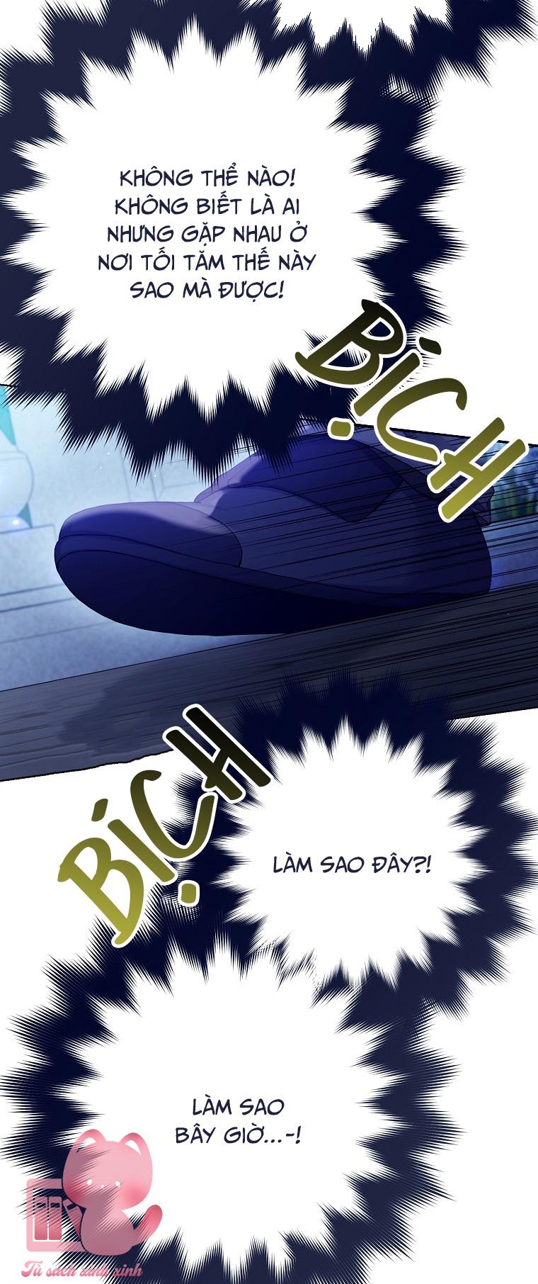 Vương Miện Lục Bảo - Chap 99