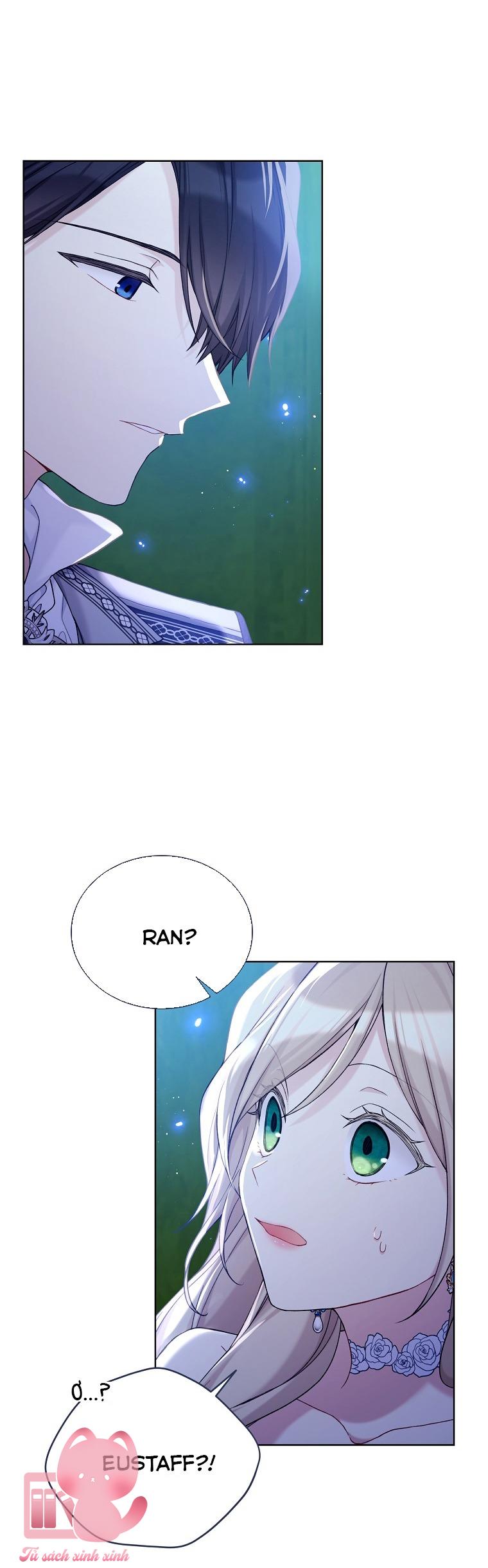 Vương Miện Lục Bảo - Chap 99