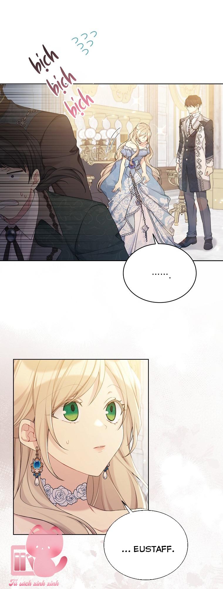 Vương Miện Lục Bảo - Chap 99