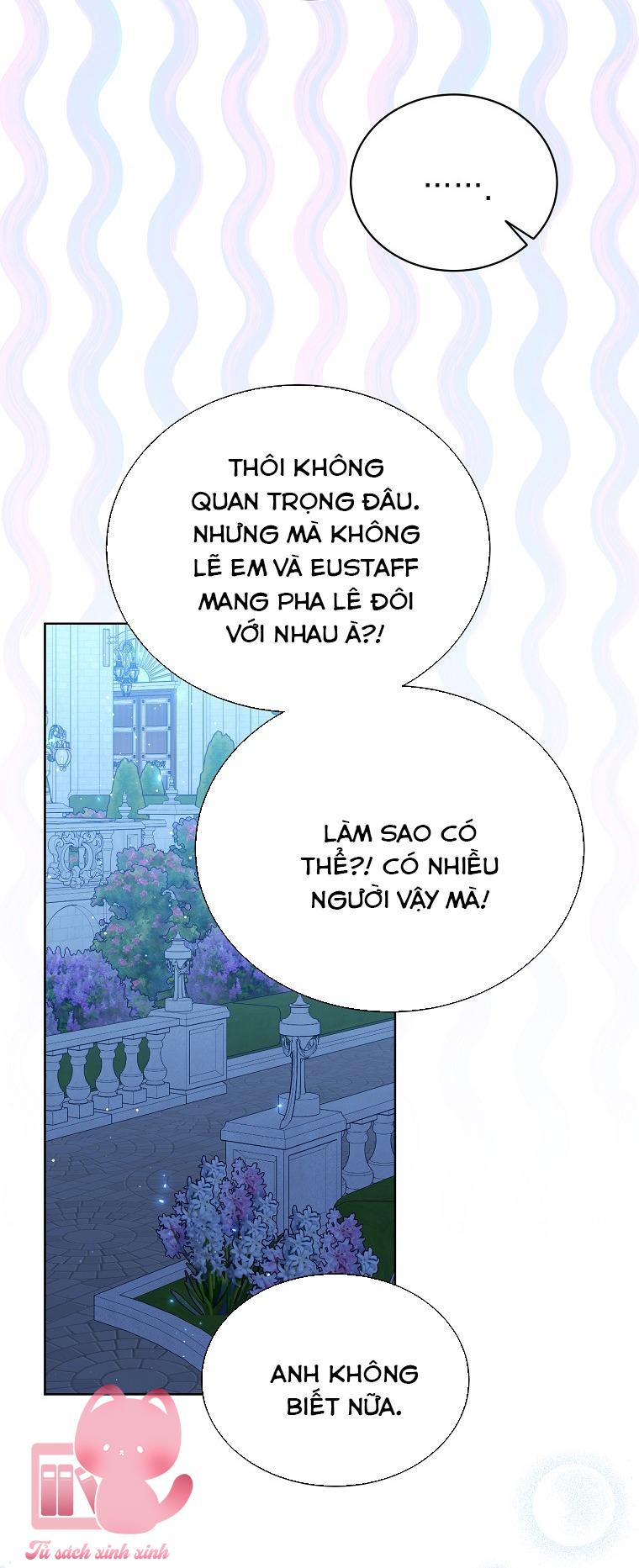 Vương Miện Lục Bảo - Chap 99