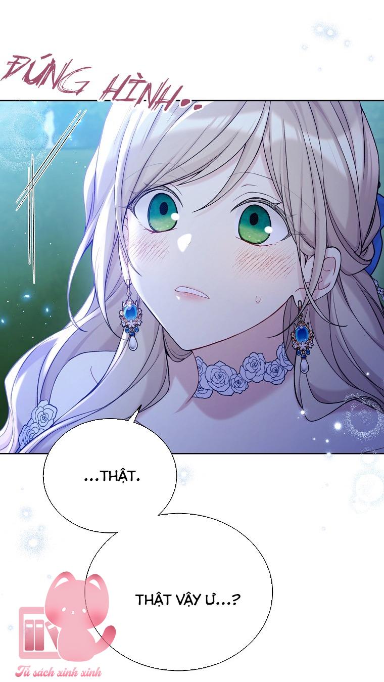 Vương Miện Lục Bảo - Chap 99