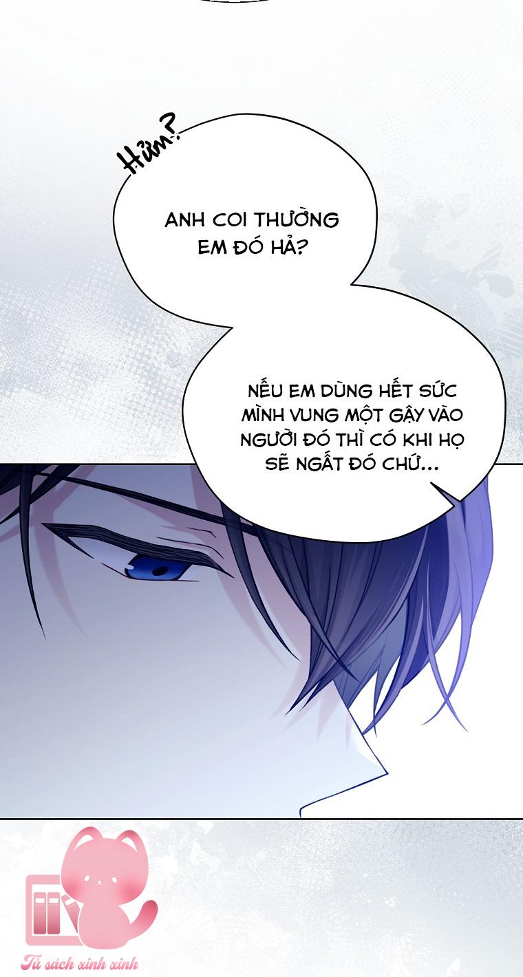 Vương Miện Lục Bảo - Chap 99