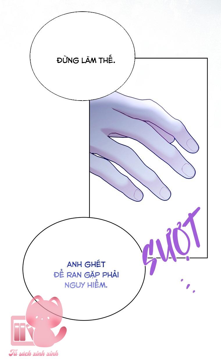 Vương Miện Lục Bảo - Chap 99