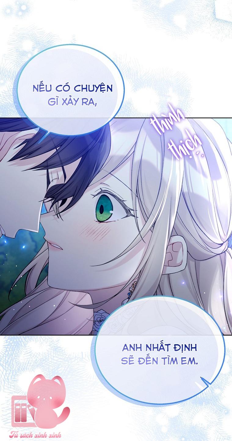 Vương Miện Lục Bảo - Chap 99