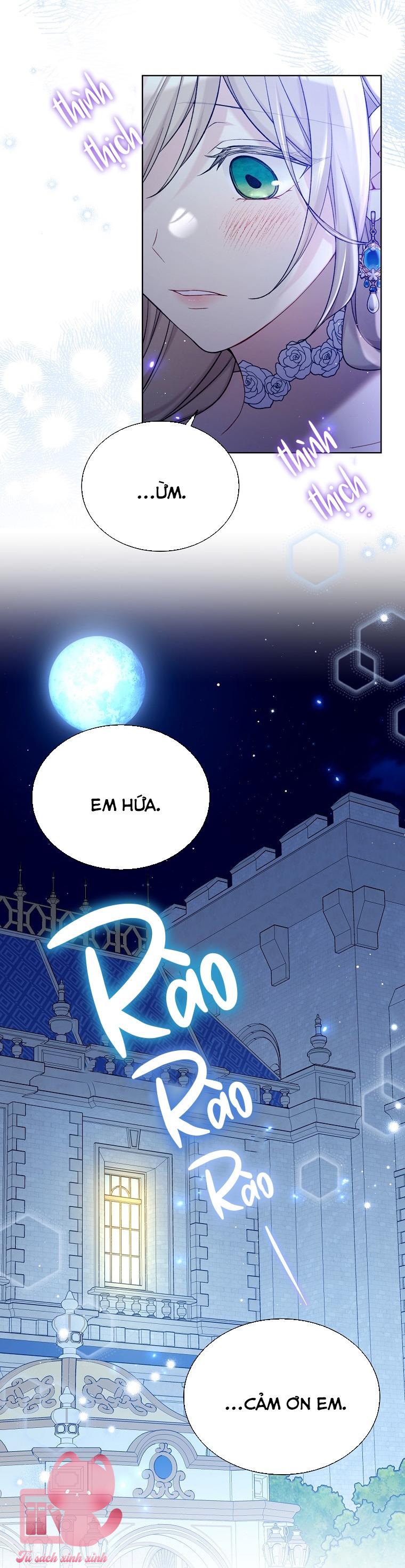 Vương Miện Lục Bảo - Chap 99