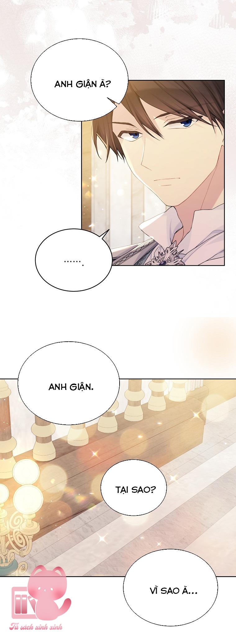 Vương Miện Lục Bảo - Chap 99