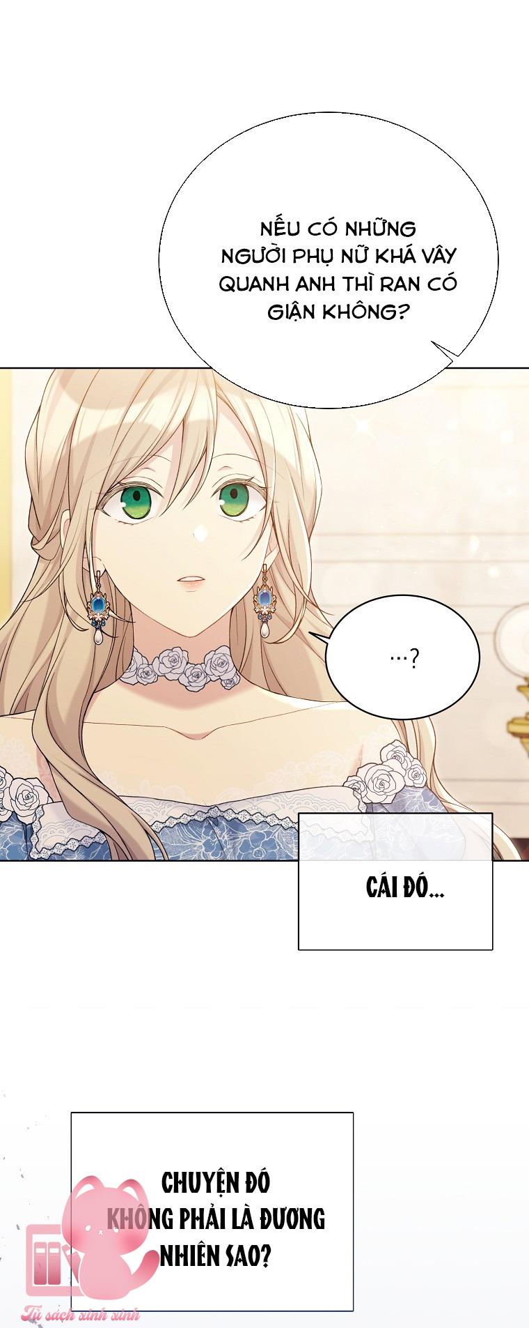 Vương Miện Lục Bảo - Chap 99