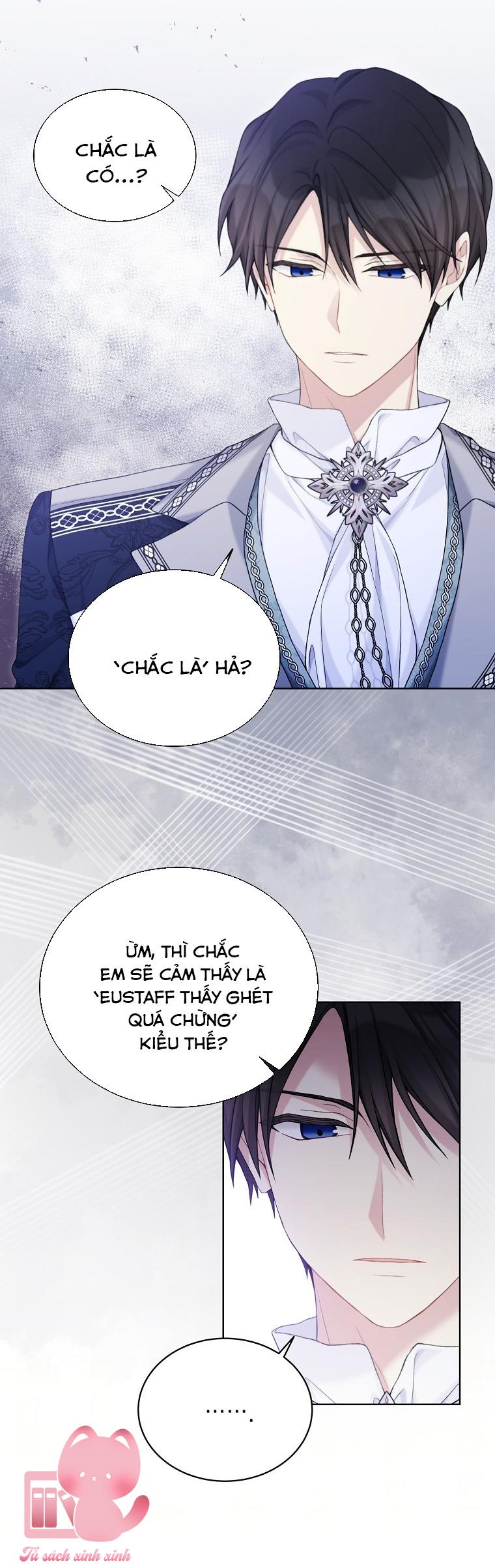 Vương Miện Lục Bảo - Chap 99