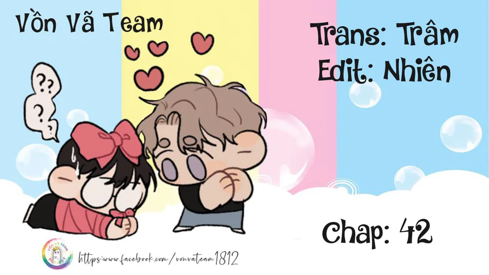 Wet Sand - Chap 42