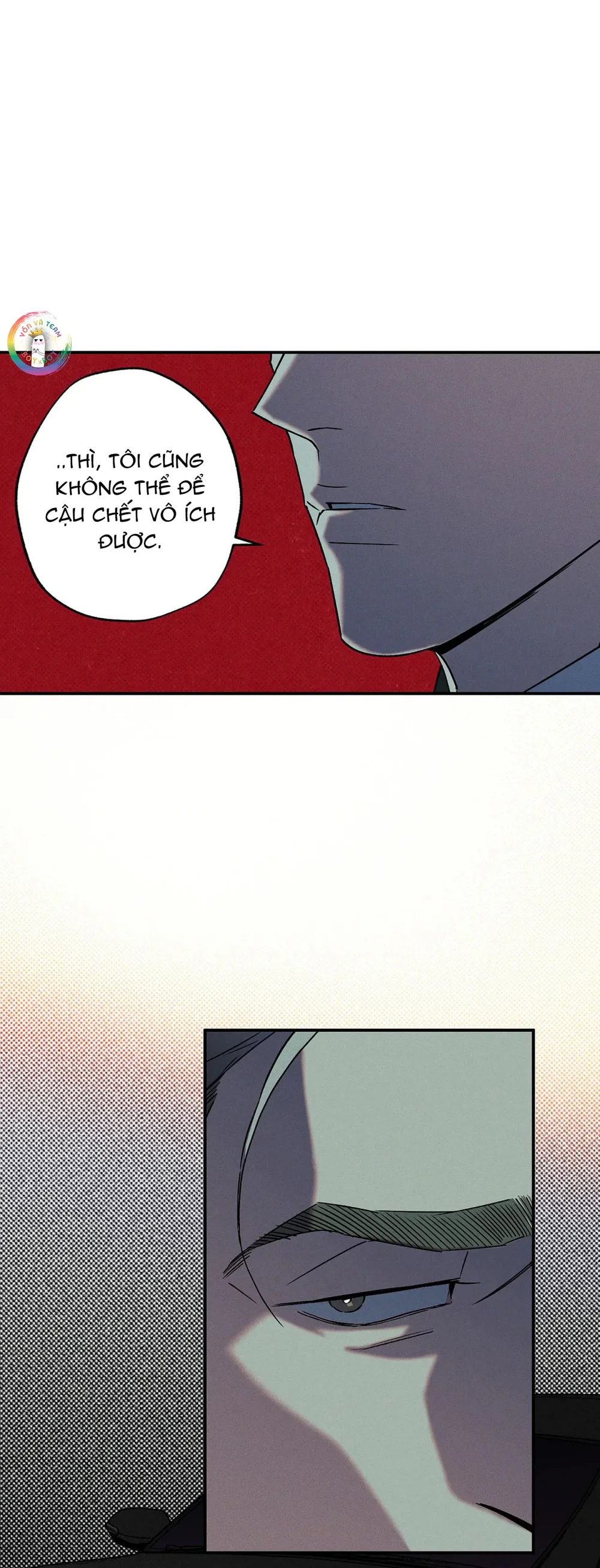 Wet Sand - Chap 42