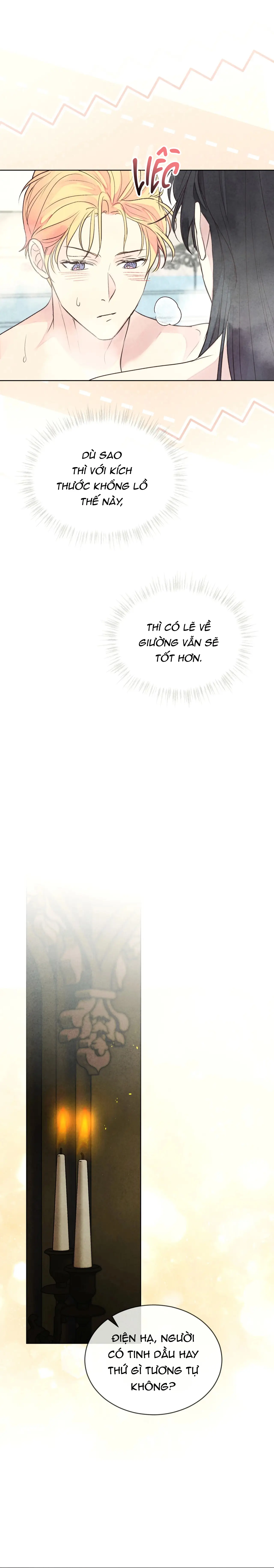 Winter Field Chap 36 - Next Chap 37