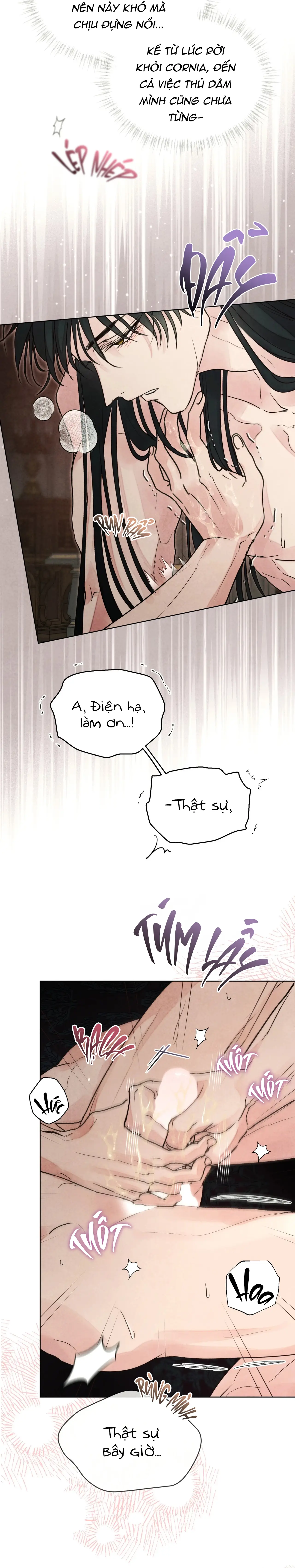 Winter Field Chap 36 - Next Chap 37