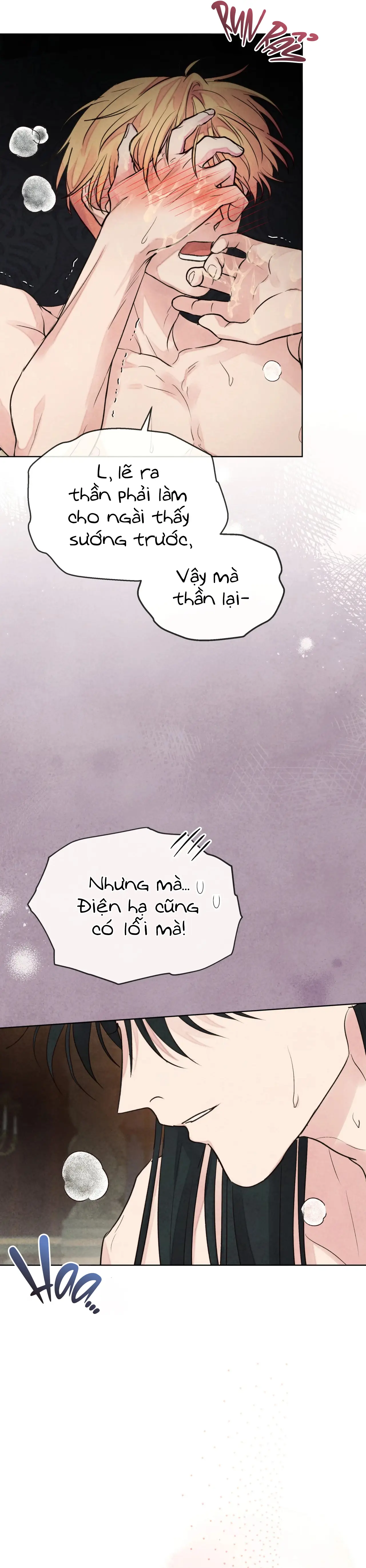 Winter Field Chap 36 - Next Chap 37