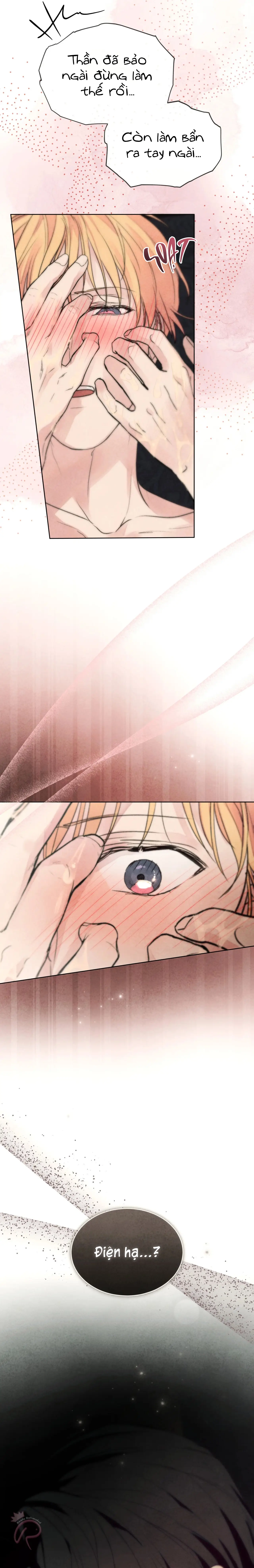 Winter Field Chap 36 - Next Chap 37