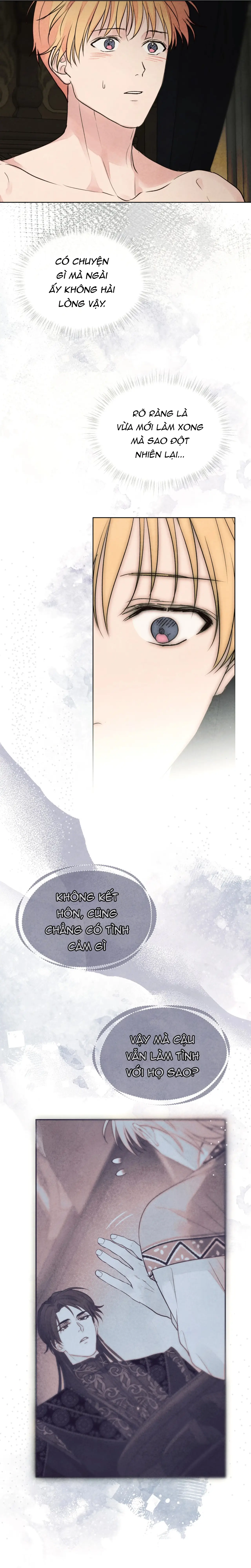 Winter Field Chap 36 - Next Chap 37