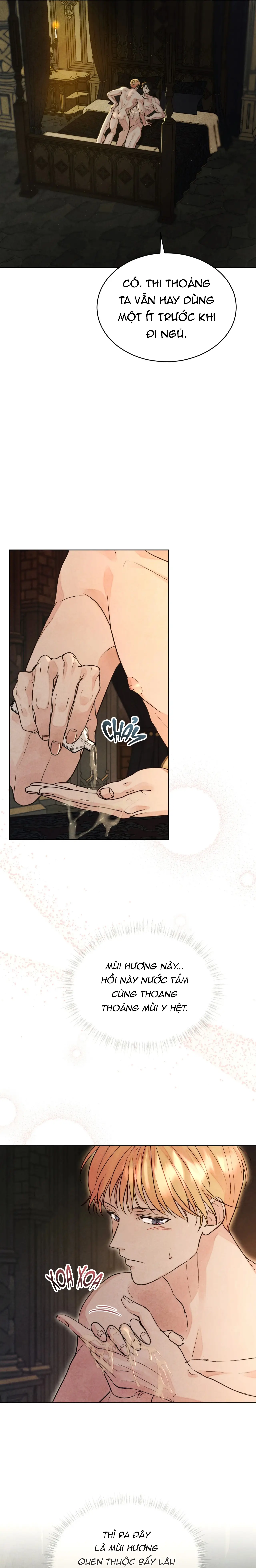 Winter Field Chap 36 - Next Chap 37