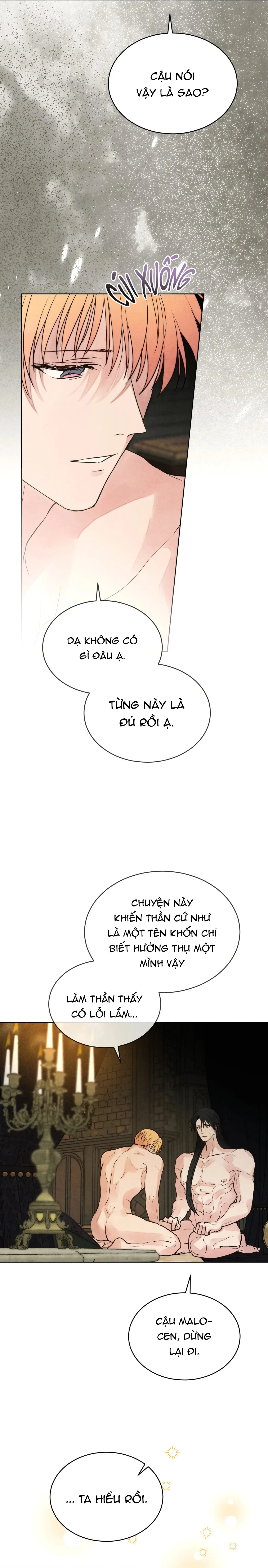 Winter Field Chap 36 - Next Chap 37