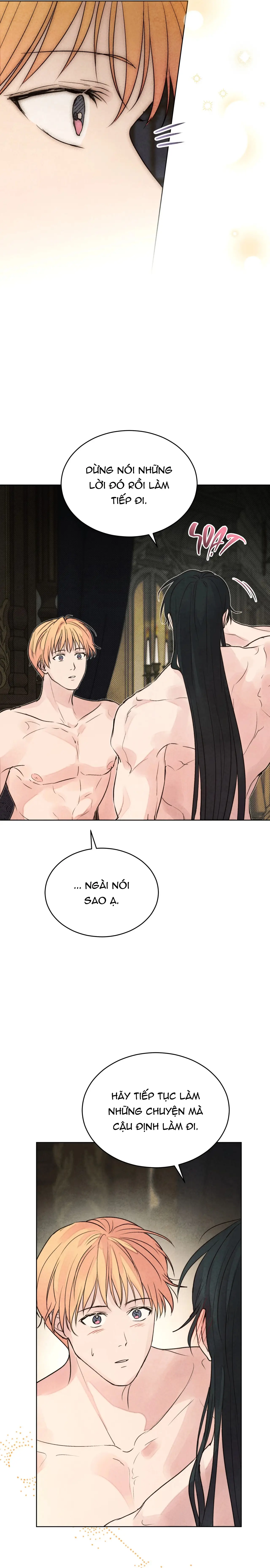 Winter Field Chap 36 - Next Chap 37
