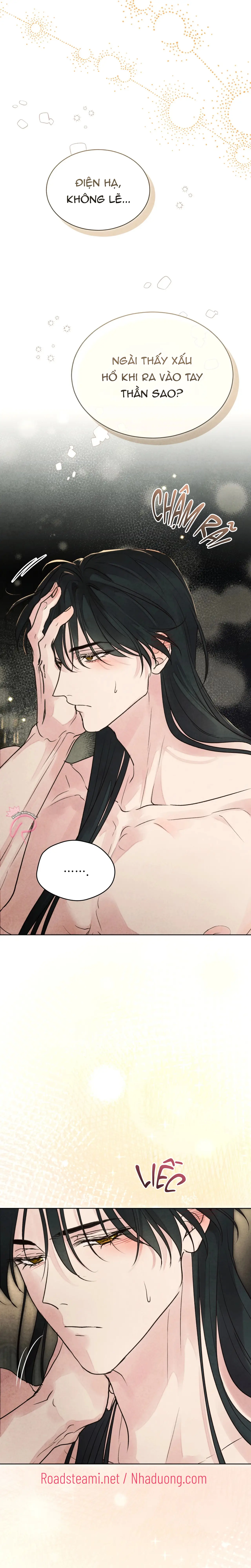 Winter Field Chap 36 - Next Chap 37
