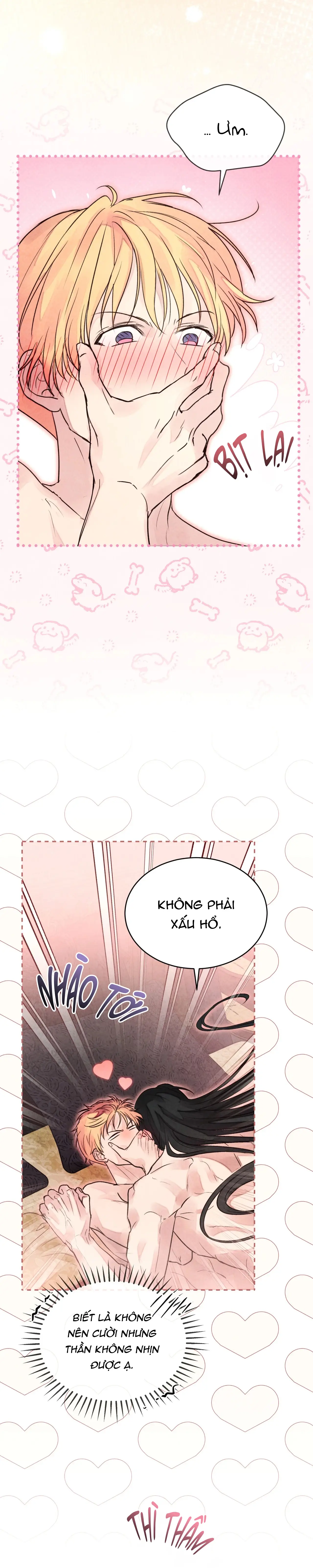 Winter Field Chap 36 - Next Chap 37