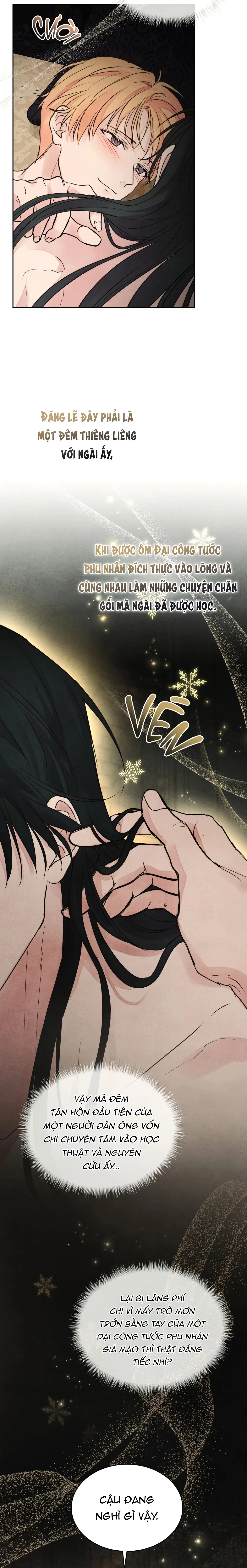 Winter Field Chap 36 - Next Chap 37