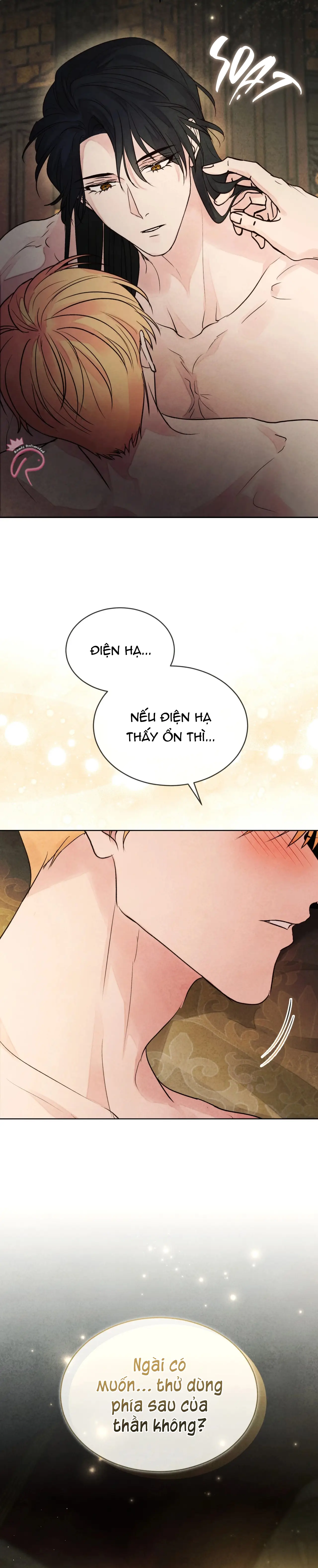 Winter Field Chap 36 - Next Chap 37
