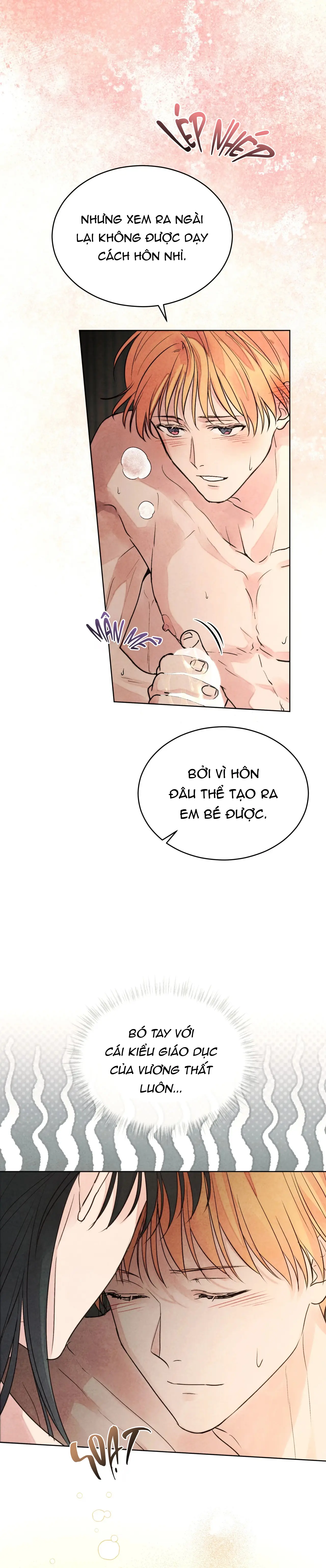 Winter Field Chap 36 - Next Chap 37