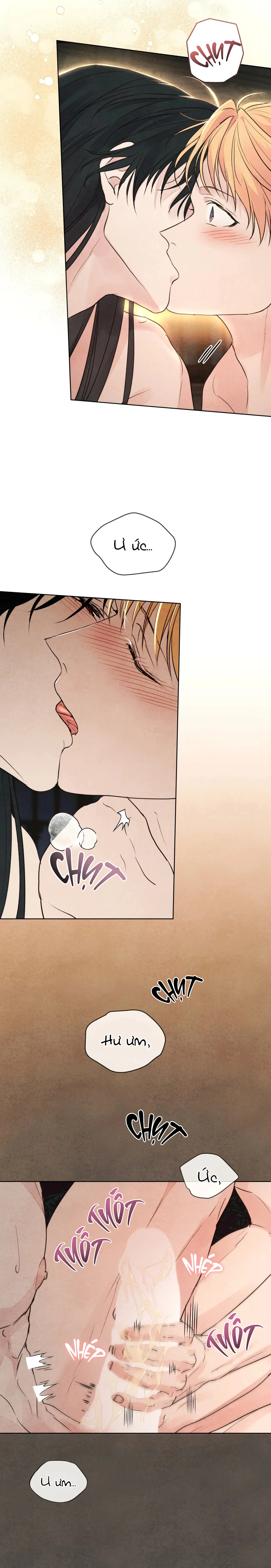 Winter Field Chap 36 - Next Chap 37