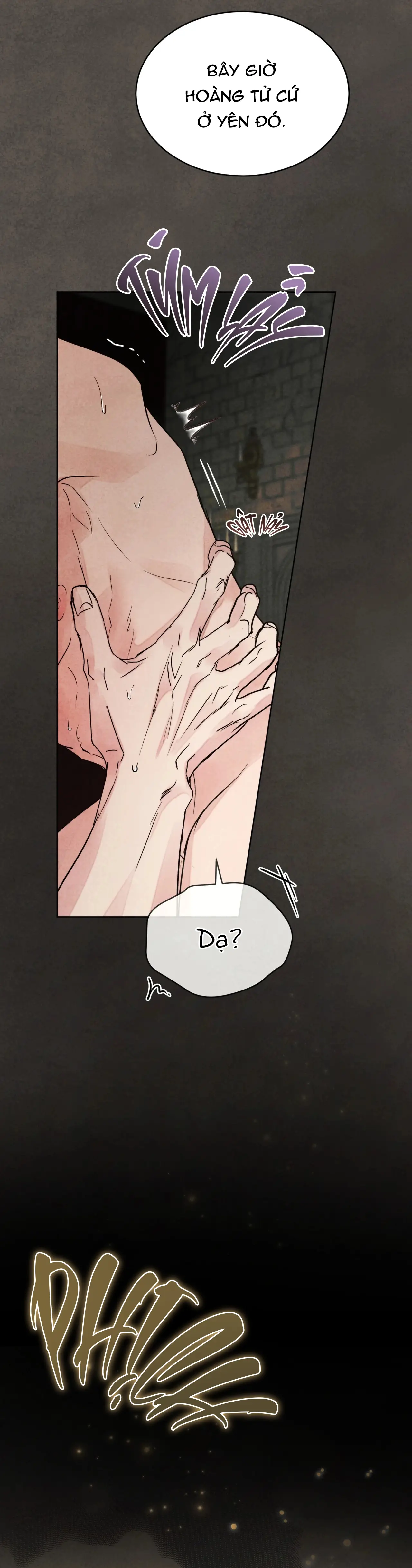 Winter Field Chap 36 - Next Chap 37
