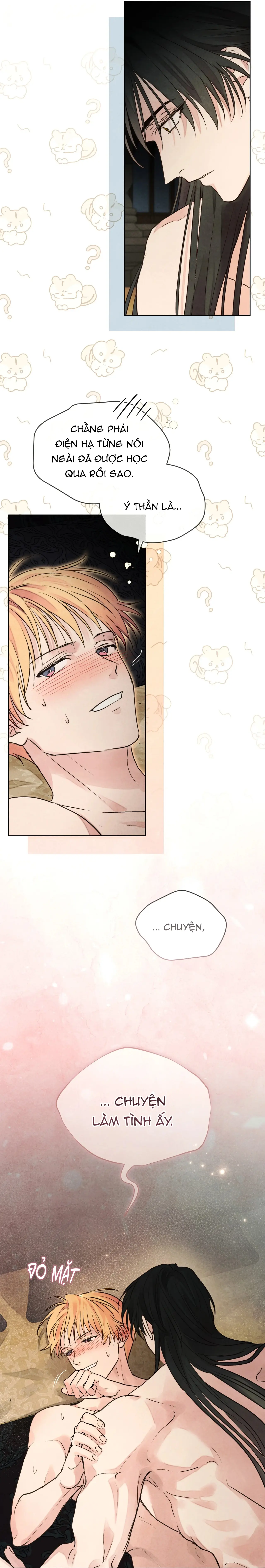 Winter Field Chap 37 - Next Chap 38