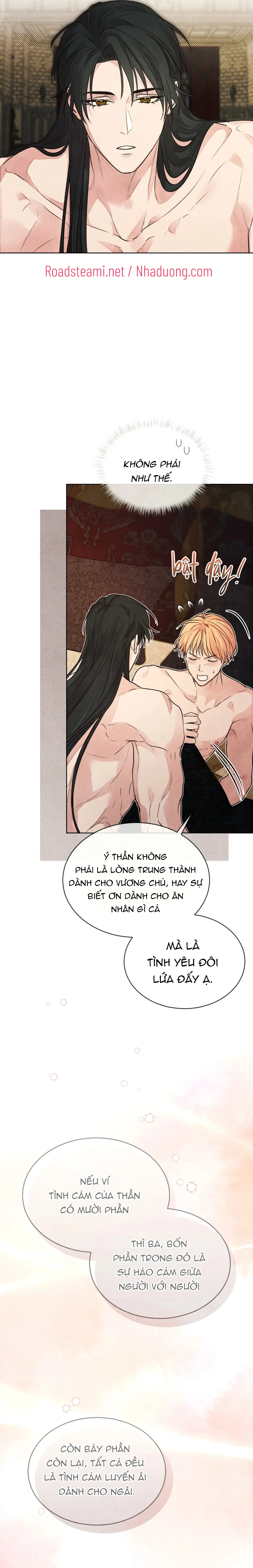 Winter Field Chap 37 - Next Chap 38