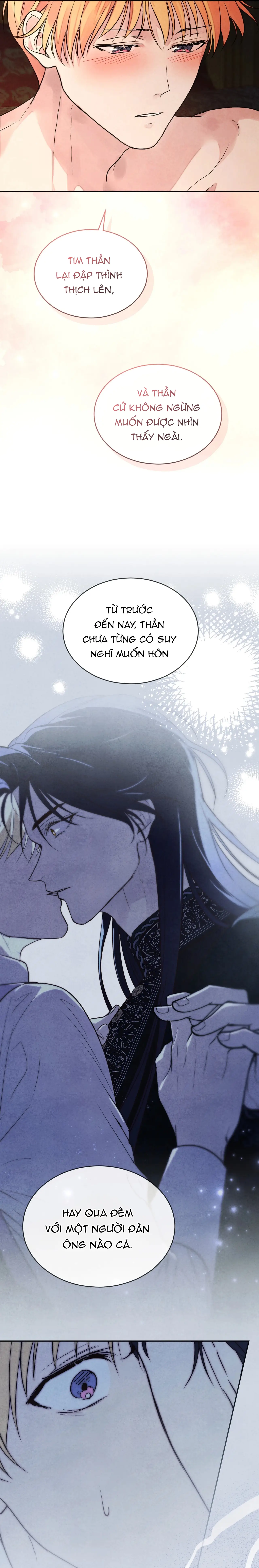 Winter Field Chap 37 - Next Chap 38