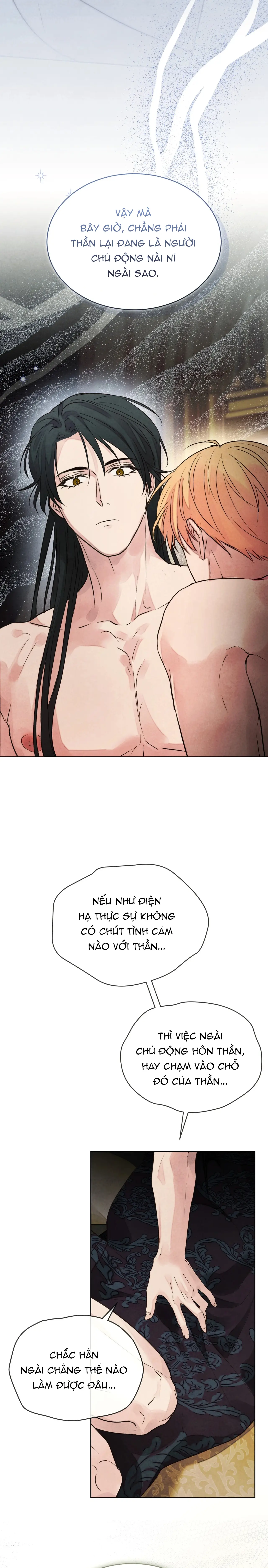 Winter Field Chap 37 - Next Chap 38