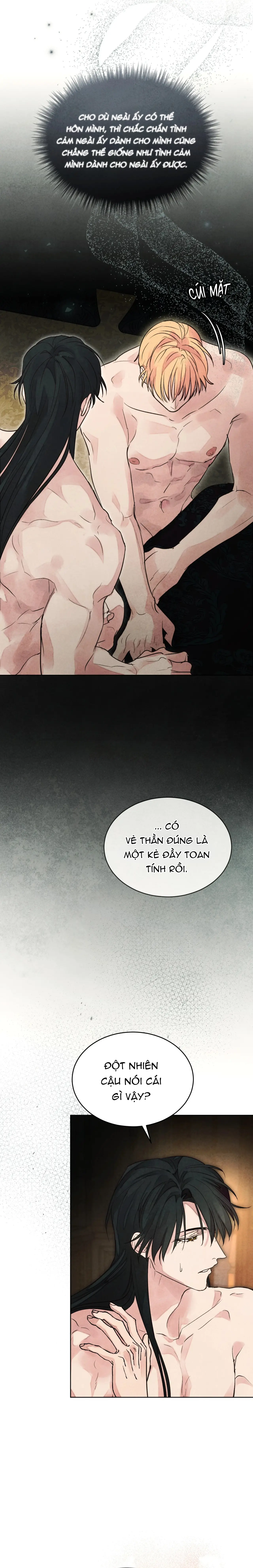 Winter Field Chap 37 - Next Chap 38