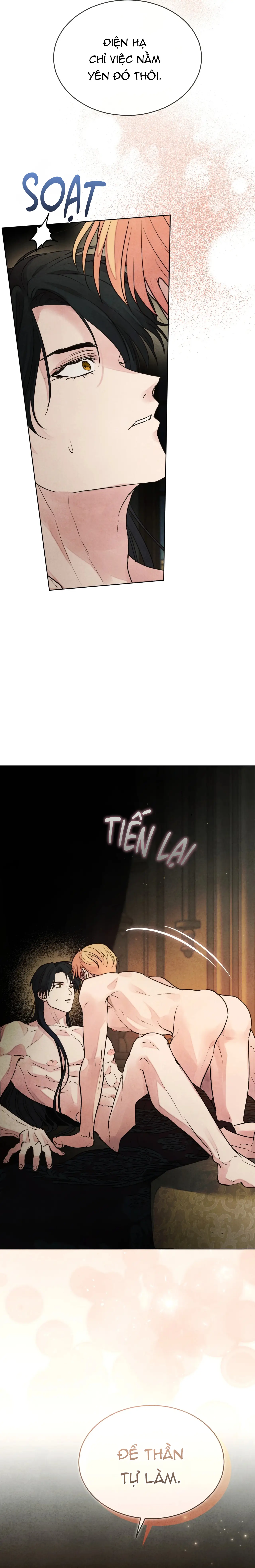 Winter Field Chap 37 - Next Chap 38
