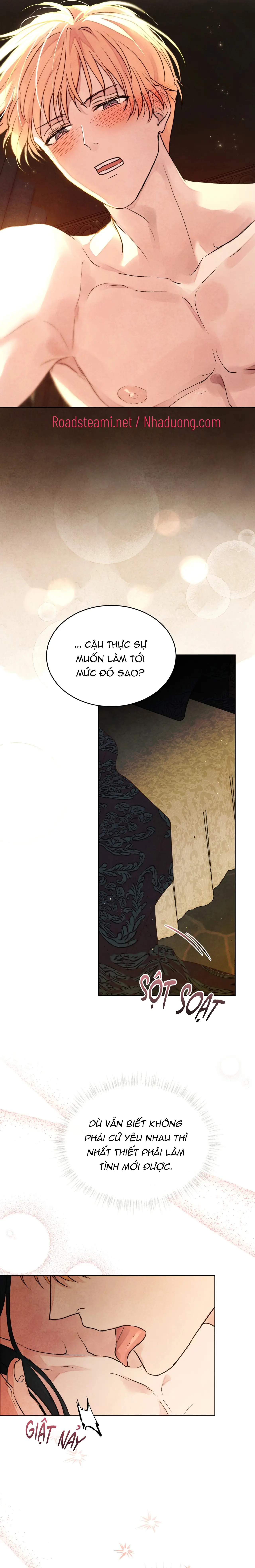 Winter Field Chap 37 - Next Chap 38