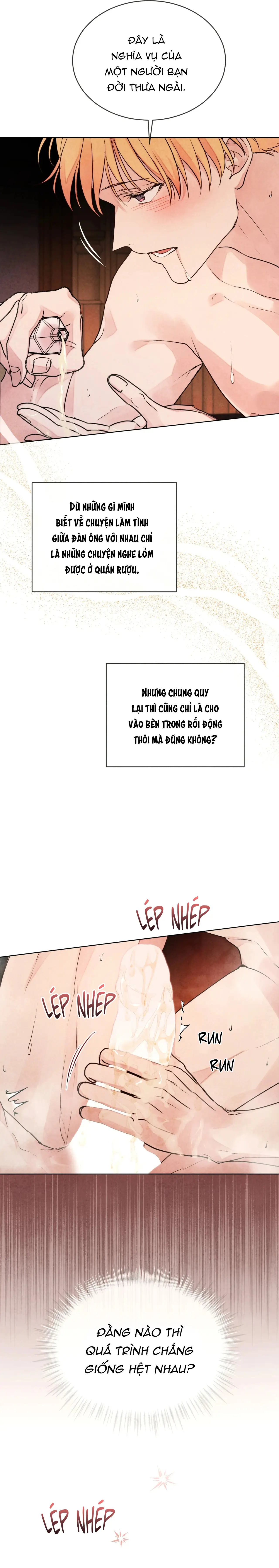 Winter Field Chap 37 - Next Chap 38
