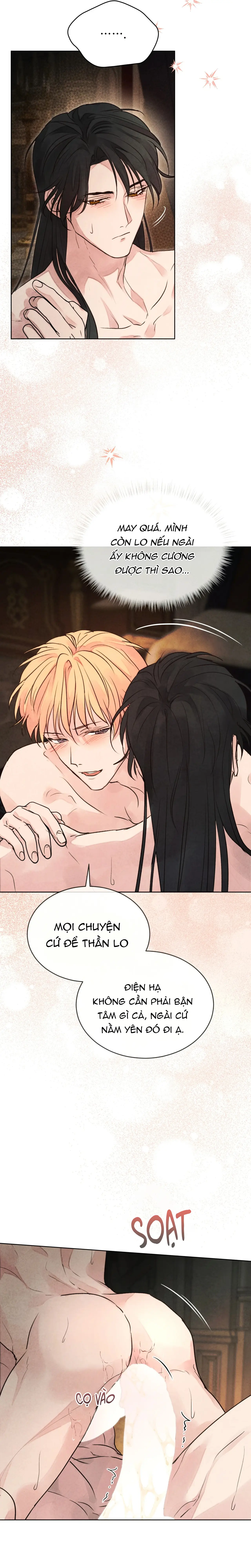 Winter Field Chap 37 - Next Chap 38