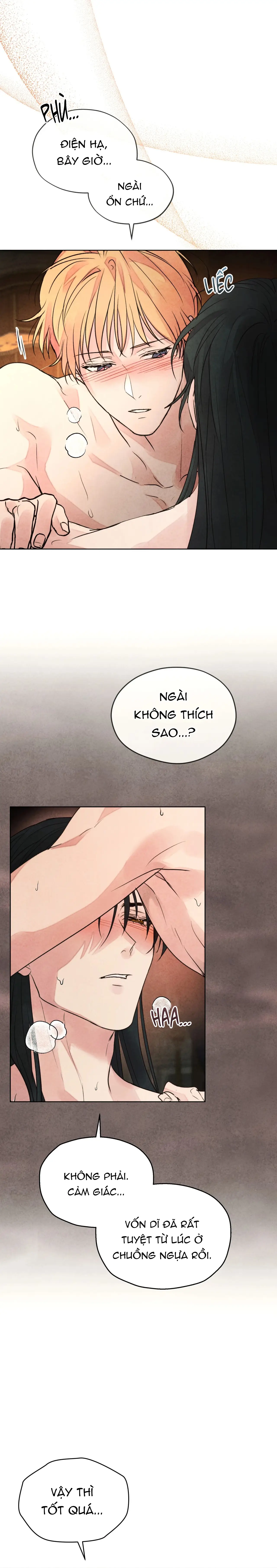 Winter Field Chap 37 - Next Chap 38