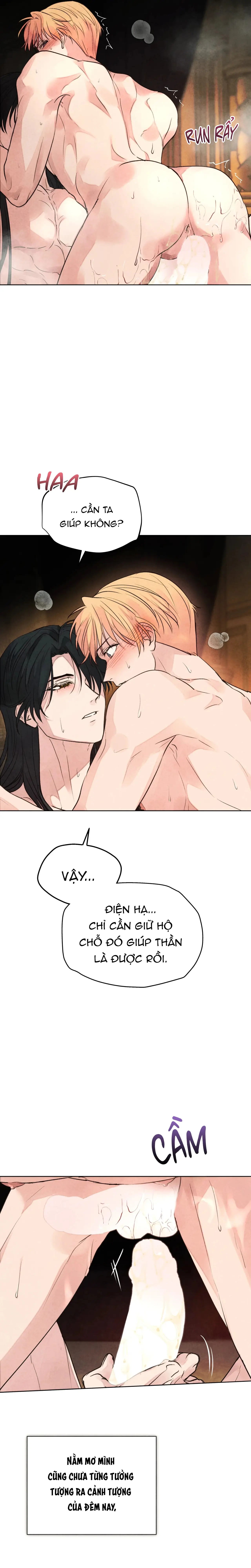 Winter Field Chap 37 - Next Chap 38