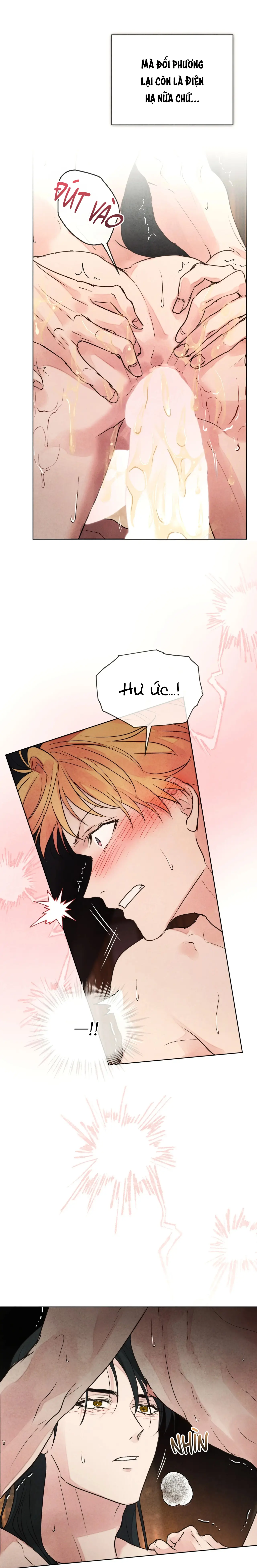 Winter Field Chap 37 - Next Chap 38