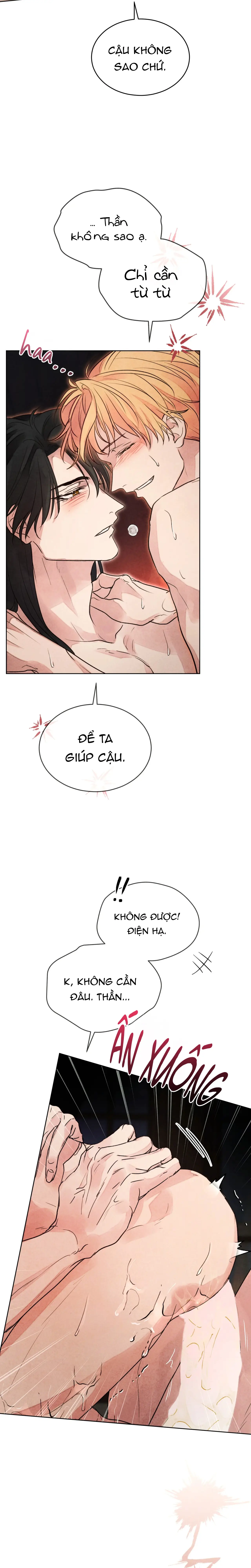Winter Field Chap 37 - Next Chap 38